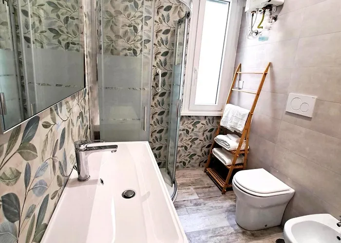 Harmony Appartement *