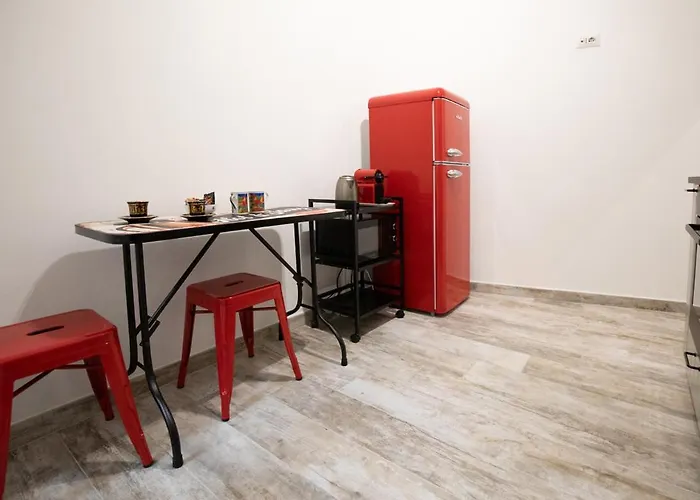 Harmony Appartement