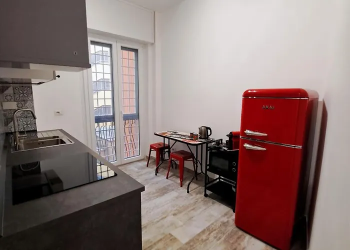 Appartement Harmony *
