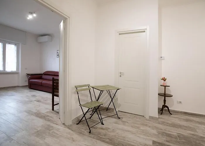 Harmony Appartement *