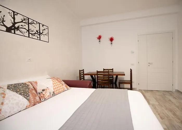 Harmony Appartement Rome