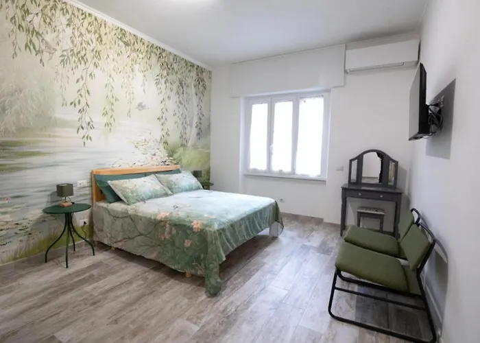 Harmony Appartement *