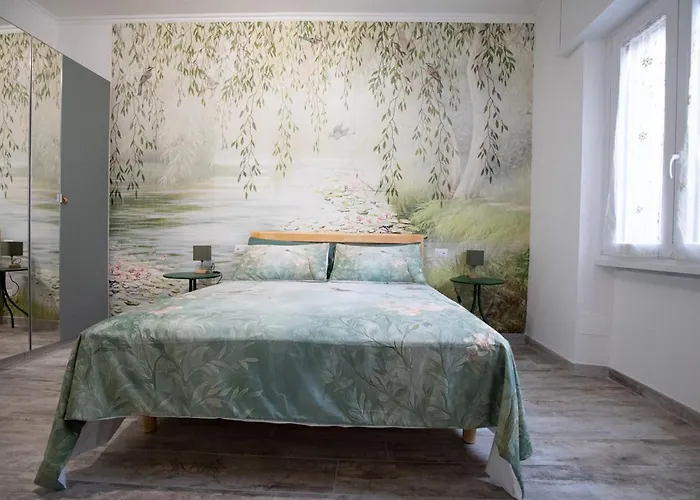 Appartement Harmony