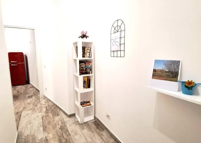Appartement Harmony