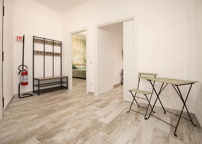 Harmony Appartement