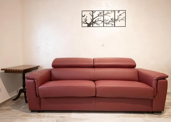 Appartement Harmony *