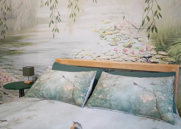 Appartement Harmony Rome