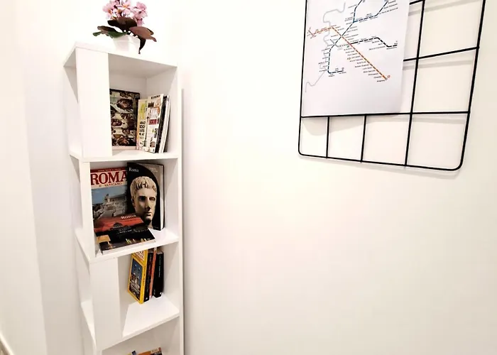 Appartement Harmony